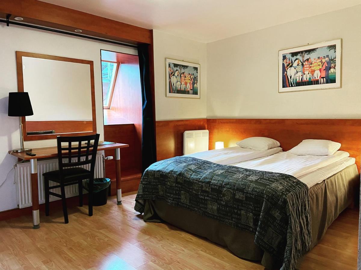 Astoria 3* Malmo