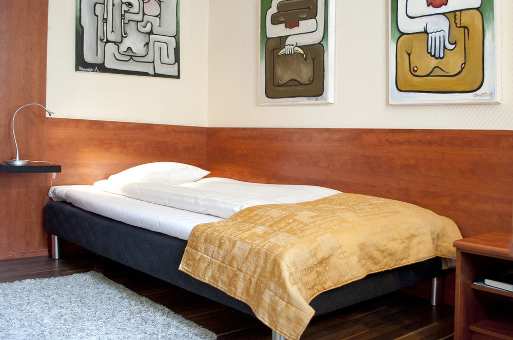 Hotel Astoria Malmo