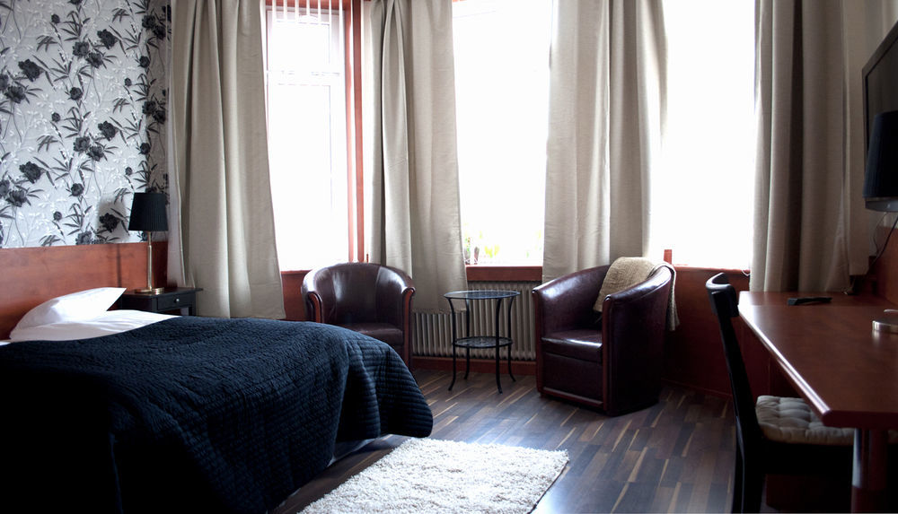 Hotel Astoria