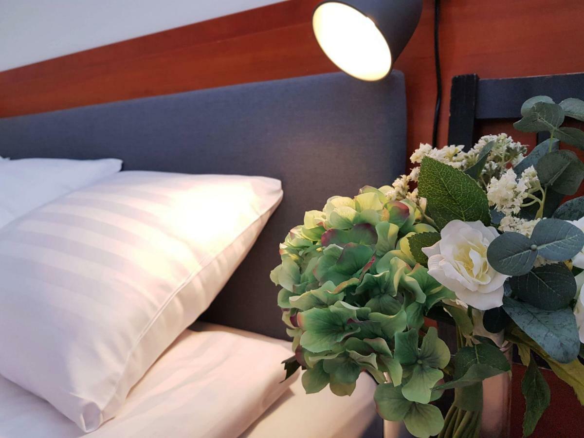 Hotel Astoria Malmo