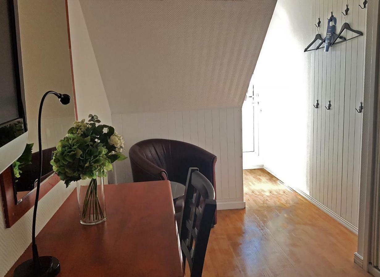 Astoria 3* Malmo