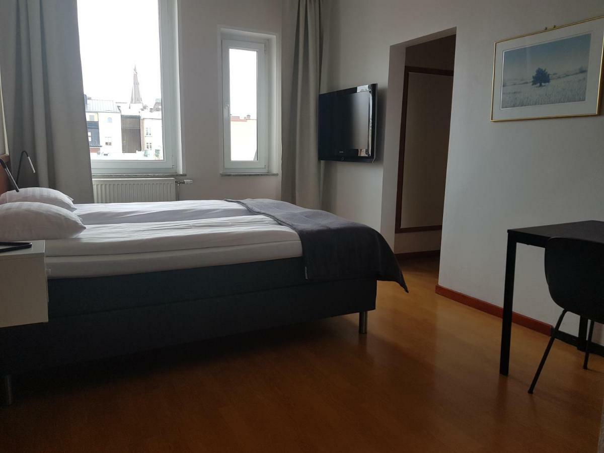 Astoria 3* Malmo