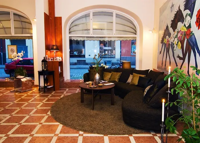 Astoria Hotel