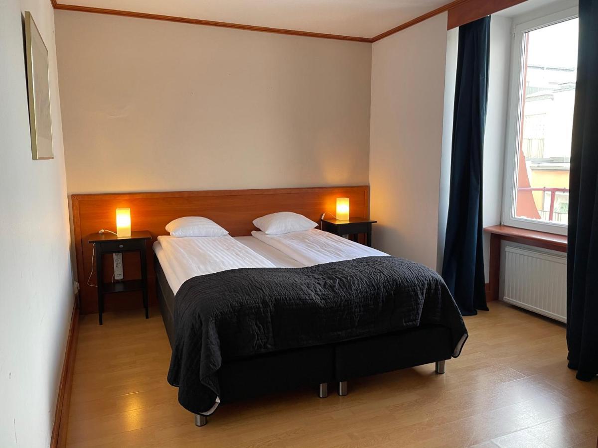 Astoria Hotell