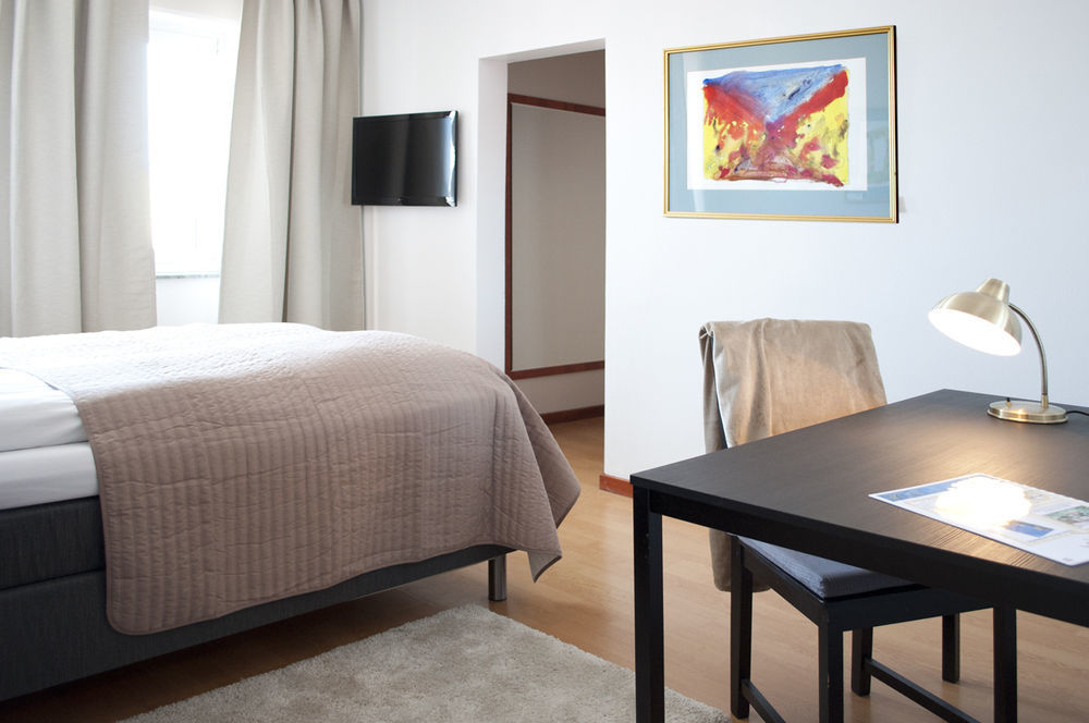 Astoria Hotell Malmö