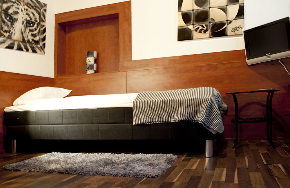 Hotell Astoria 3*