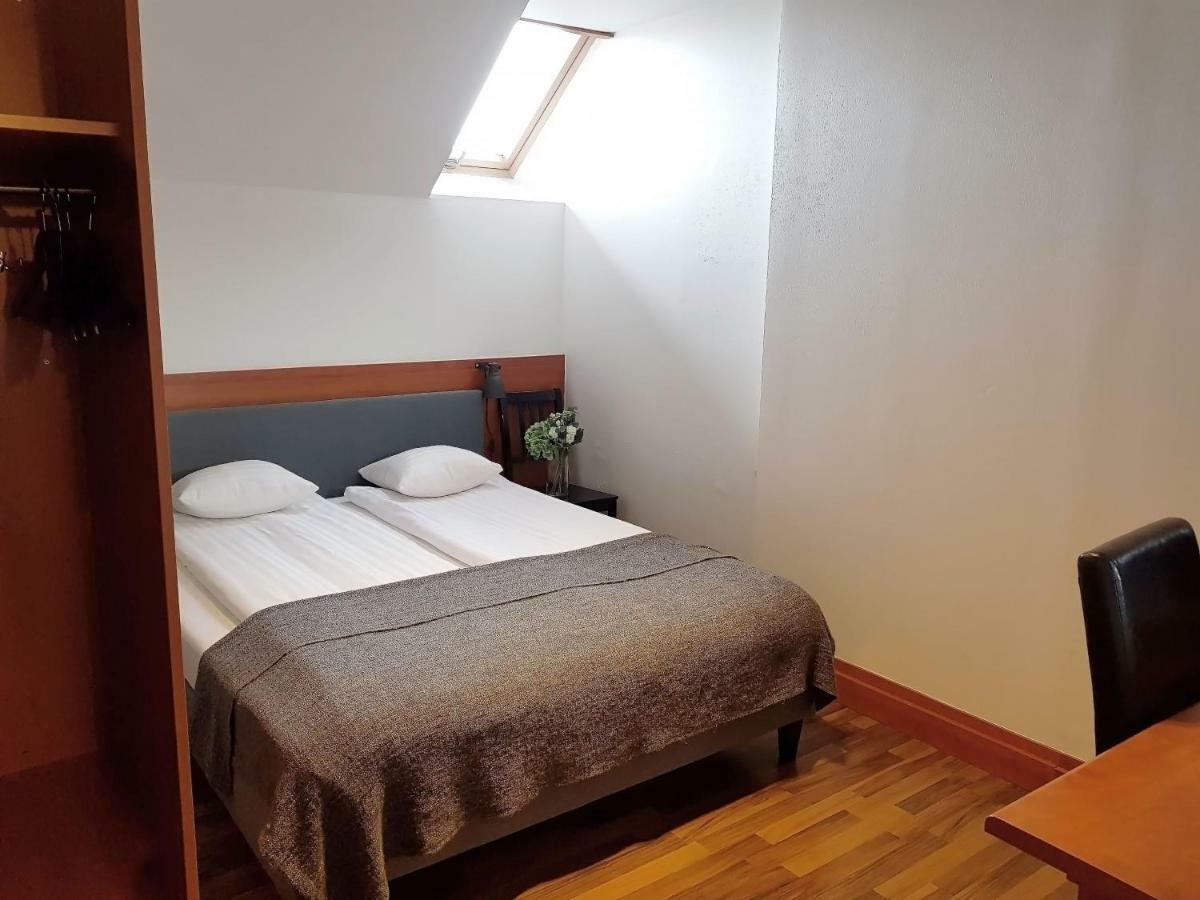 Astoria Hotell
