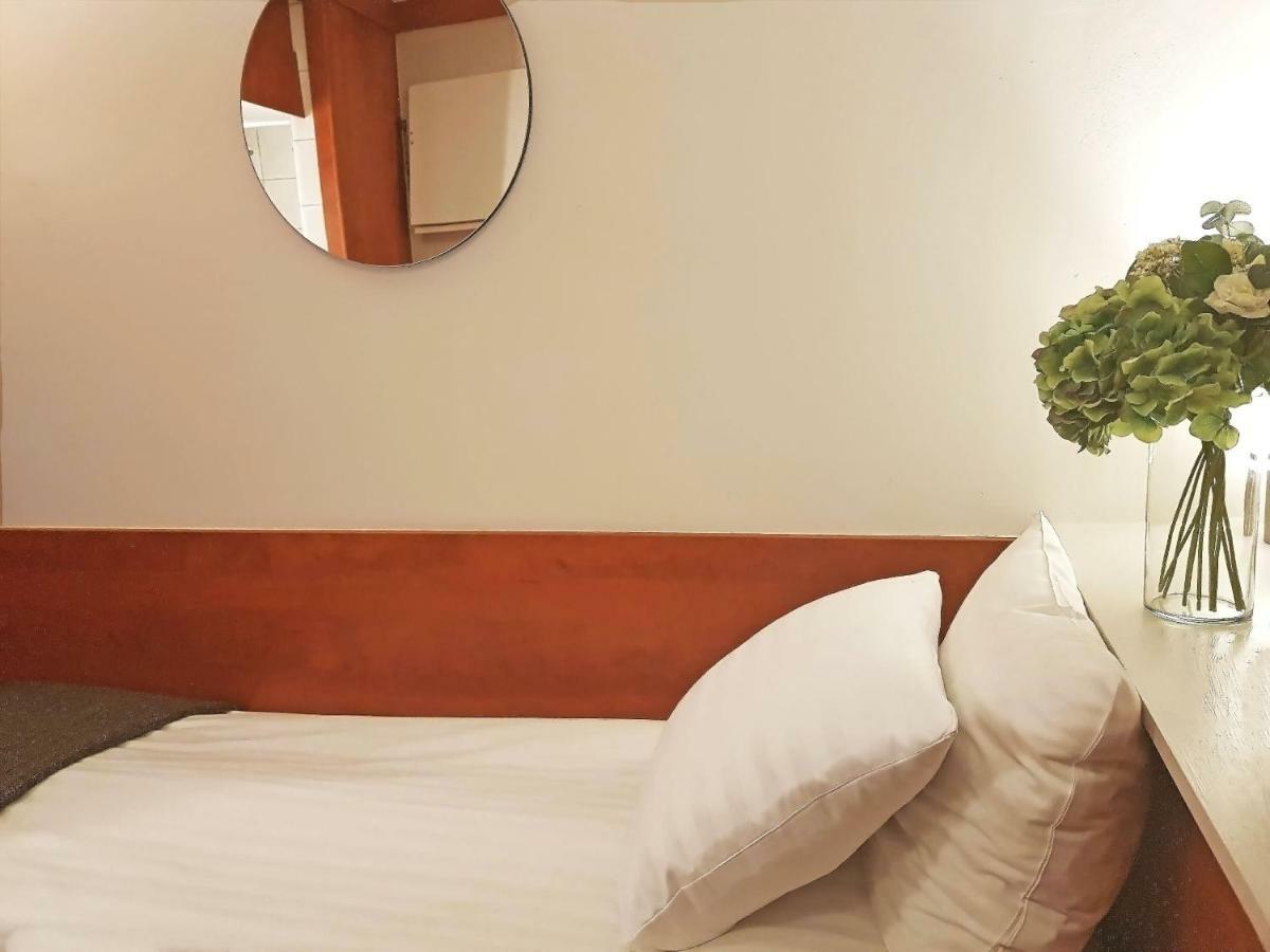 Hotell Astoria