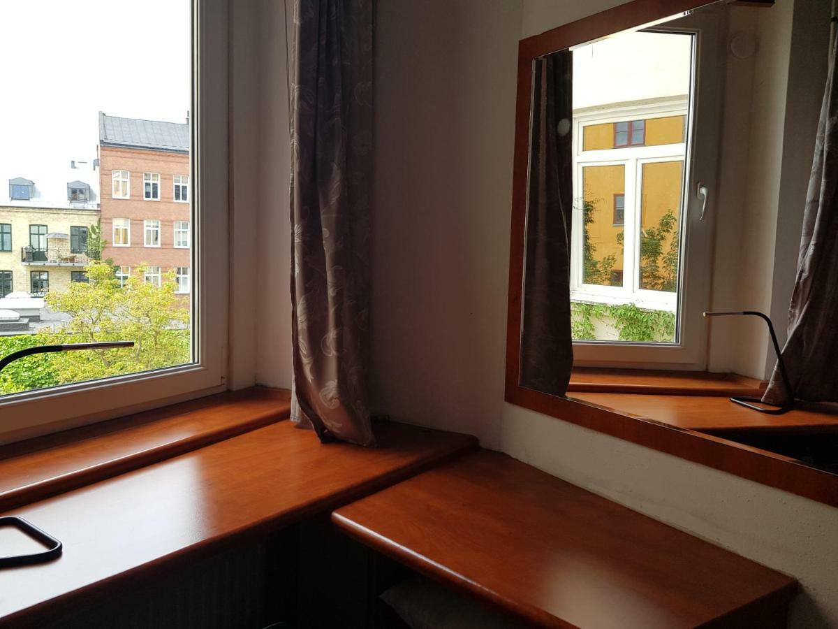 Hotell Astoria Malmö