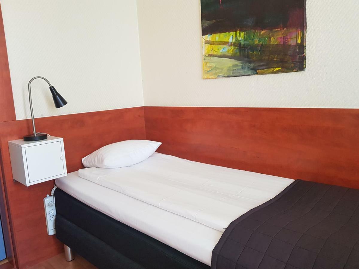 Astoria Hotell