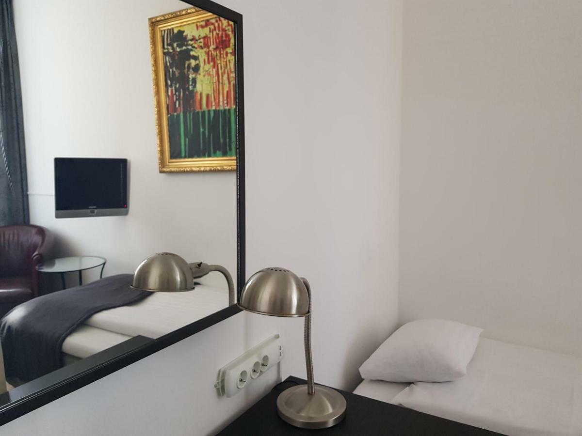 Astoria Hotell Malmö