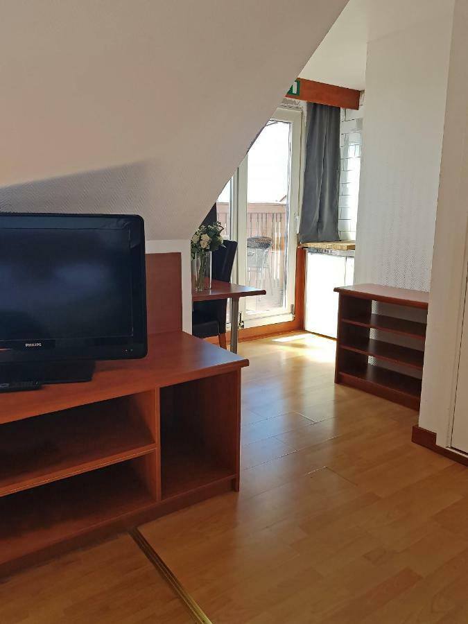 Hotell Astoria