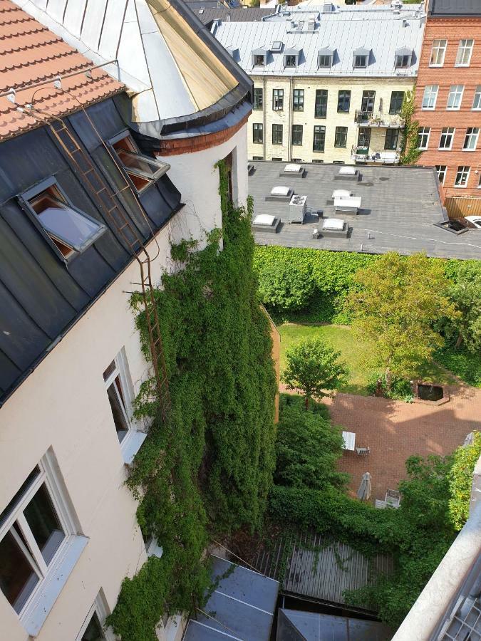 Astoria Hotell Malmö