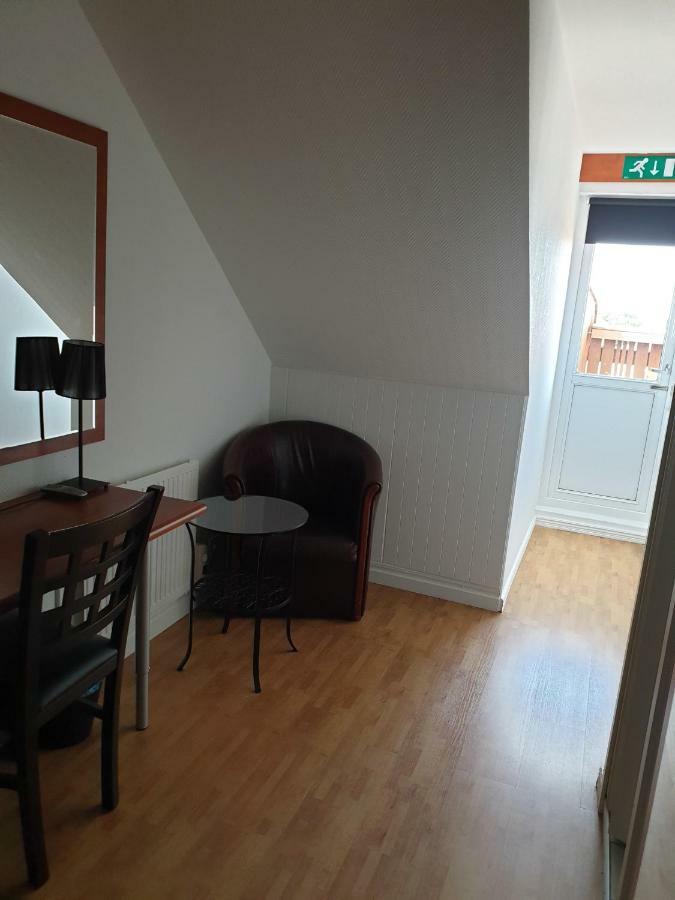 Hotell Astoria