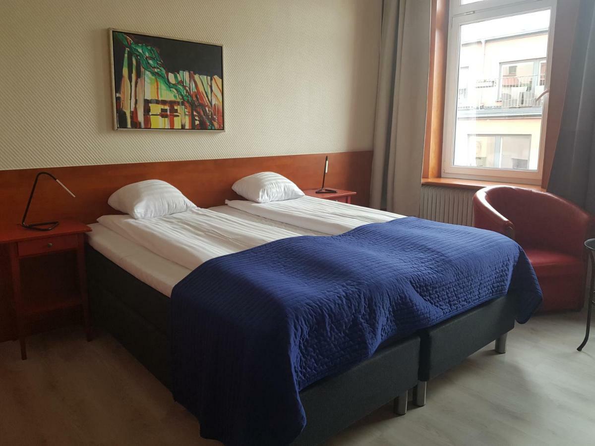 Hotell Astoria 3*